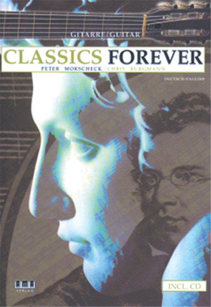 Classics Forever